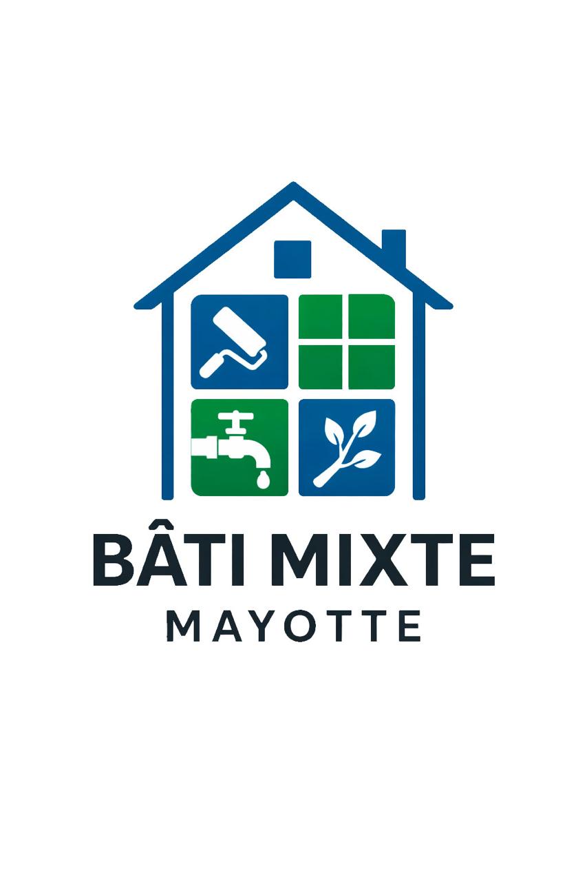 Bâti Mixte Mayotte