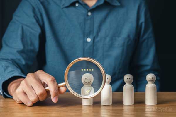 Gestion Administrative du Personnel