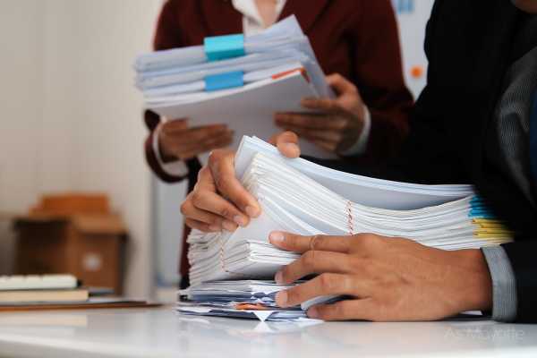 Gestion administrative salariés