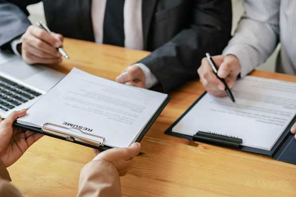 Gestion des Carrières